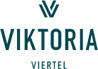 d.i.i Bauvorhaben Viktoria Viertel Wiesbaden - Logo